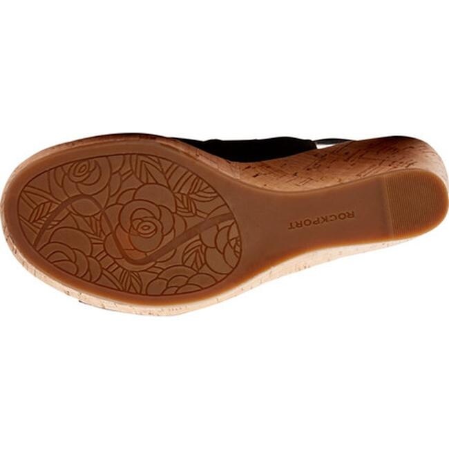 rockport briah perfed slingback