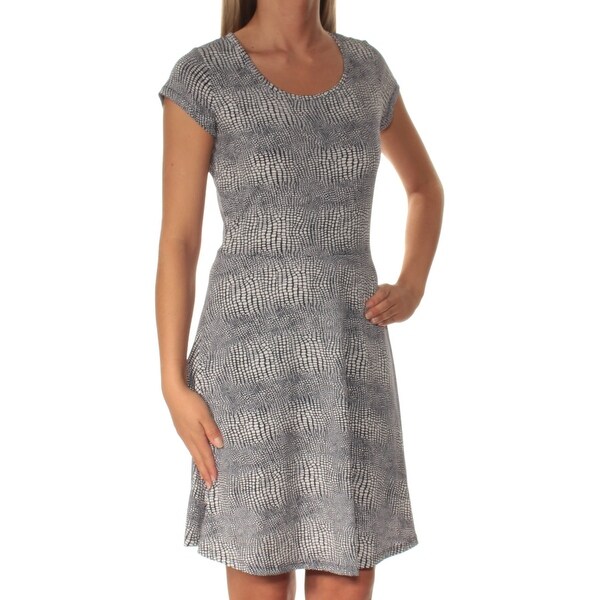 fit flare dress canada