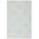 preview thumbnail 30 of 41, SAFAVIEH Handmade Soho Vuturica N.Z. Wool Rug