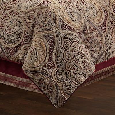 J. Queen New York Calistoga Comforter Set