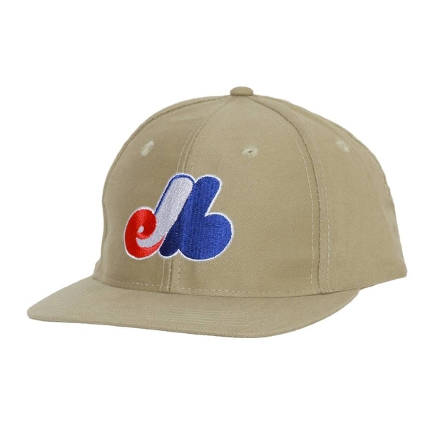 expos snapback