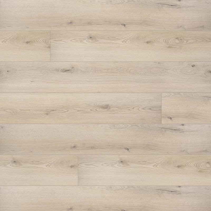 Ackland AKVRC9X60-5012-PL Parkland 9" x 60" Embossed Vinyl Flooring - Ballintoy