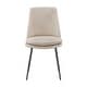 preview thumbnail 16 of 36, Saki Upholstered Dining Chairs (Set of 2) by iNSPIRE Q Modern