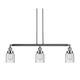 Option Polished Nickel / Seedy
