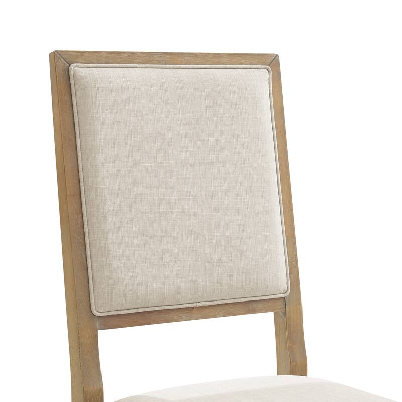 Crosley Joanna 7Pc Dining Set