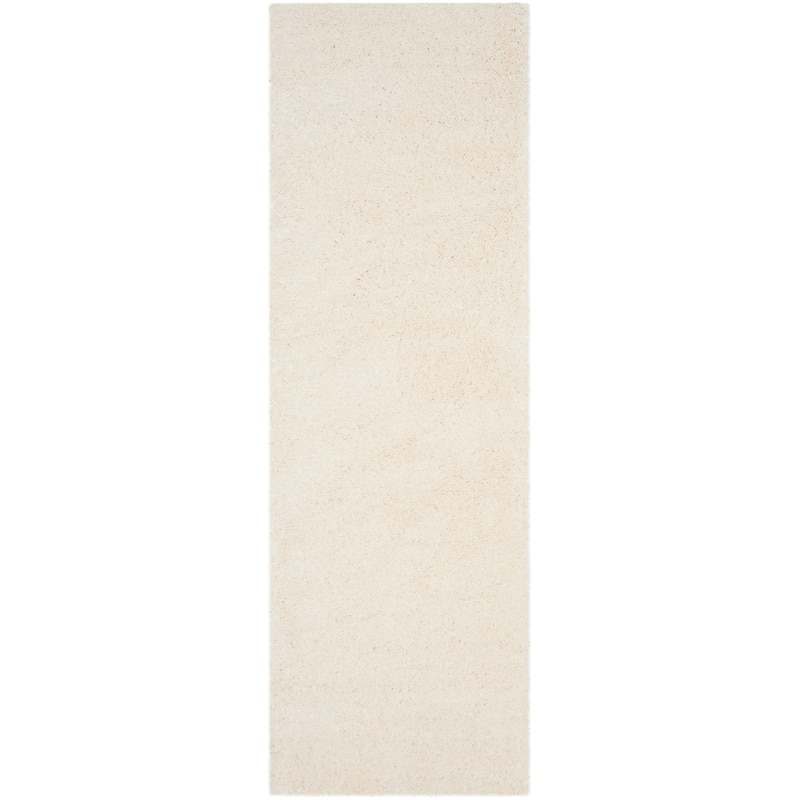 SAFAVIEH Reno Shag Eleonora 1.6-inch Thick Rug