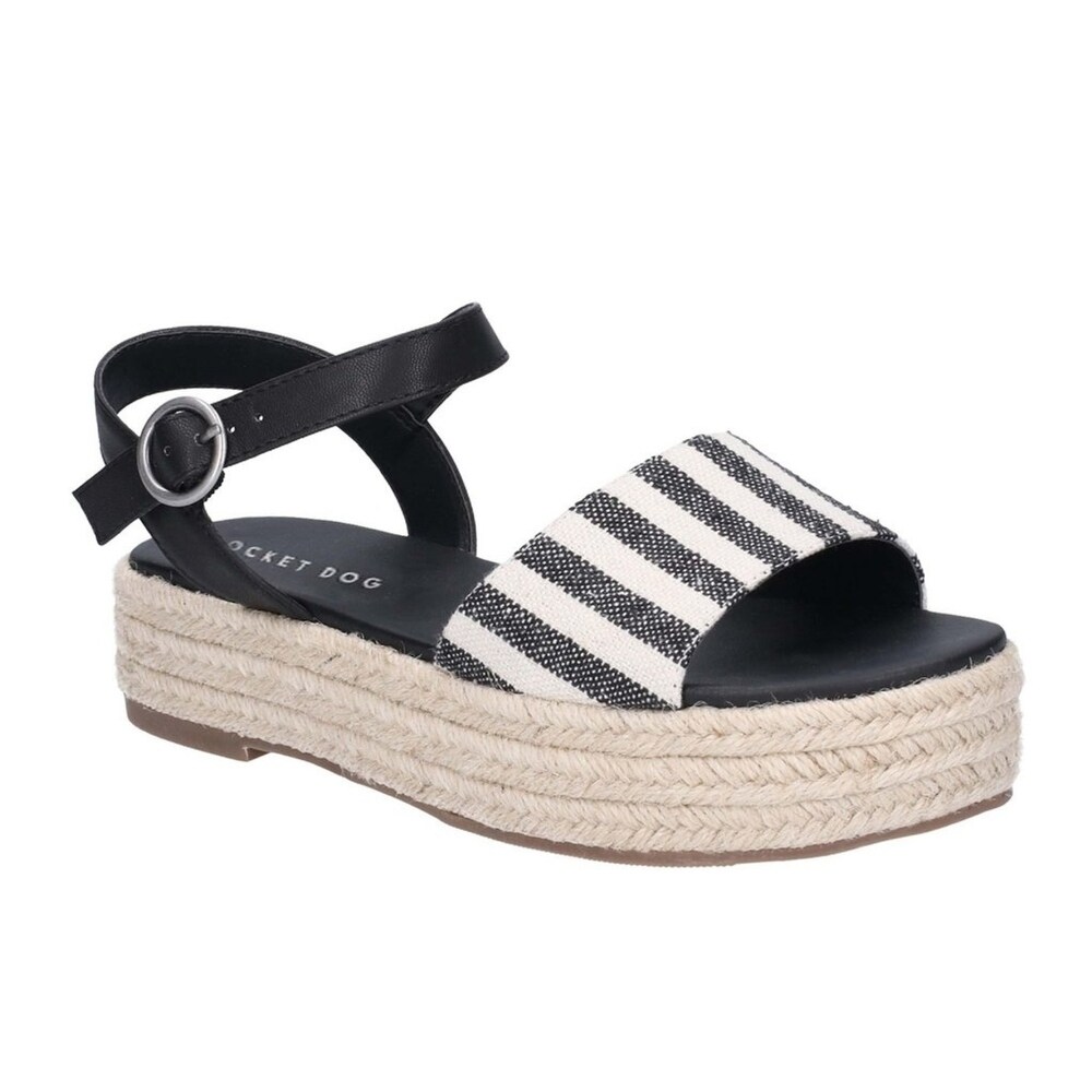 rocket dog pollie sandal