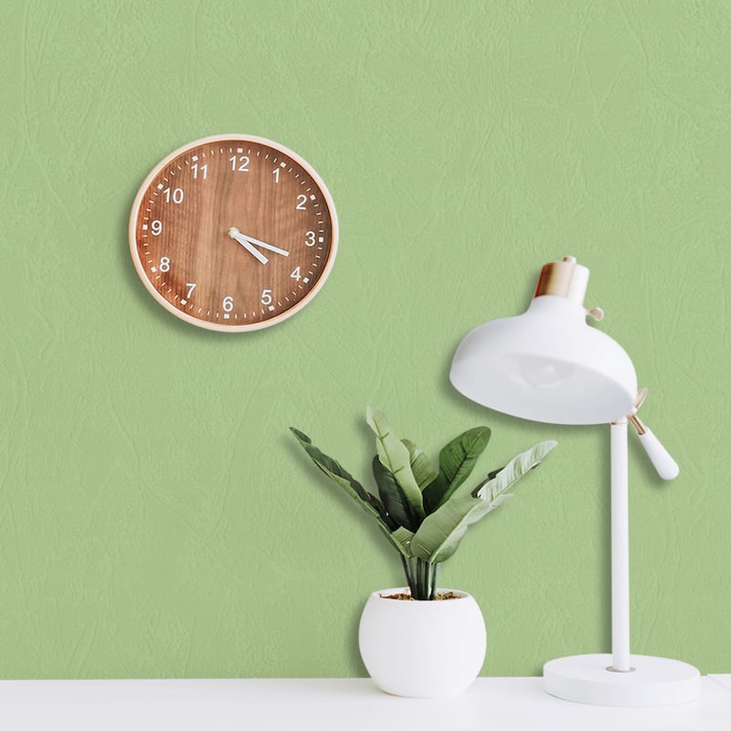 SUSSEXHOME Removable Wallpaper-Waterproof, Strippable, Light Resistance & Cleanable Wall Paper Roll-Wallpaper-Picasso