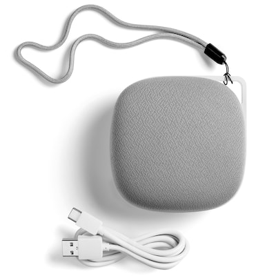 Yogasleep Travelcube Portable Sound Machine - White