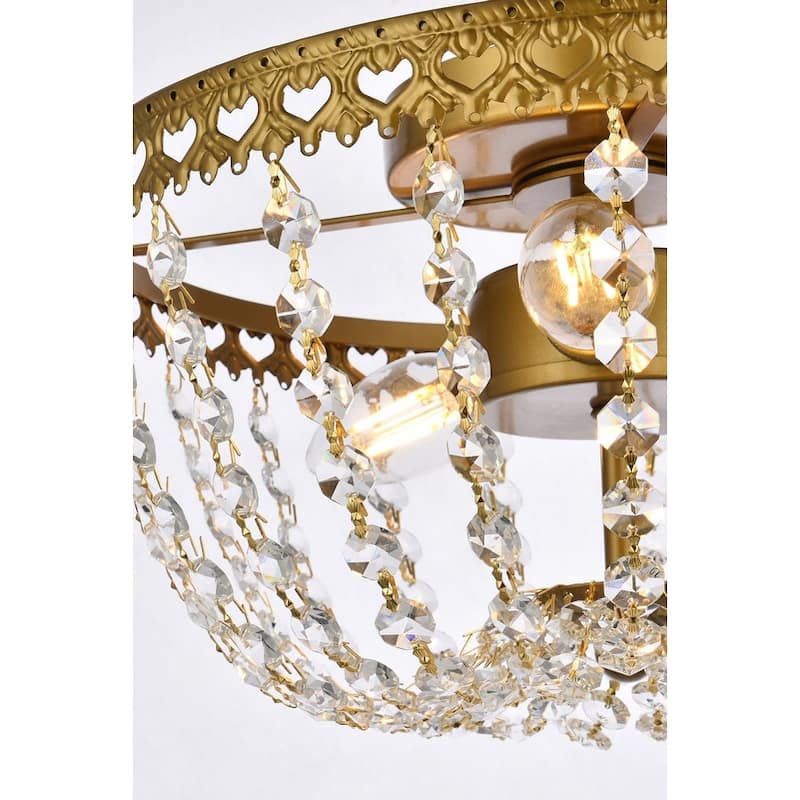 Kaden Flush Mount
