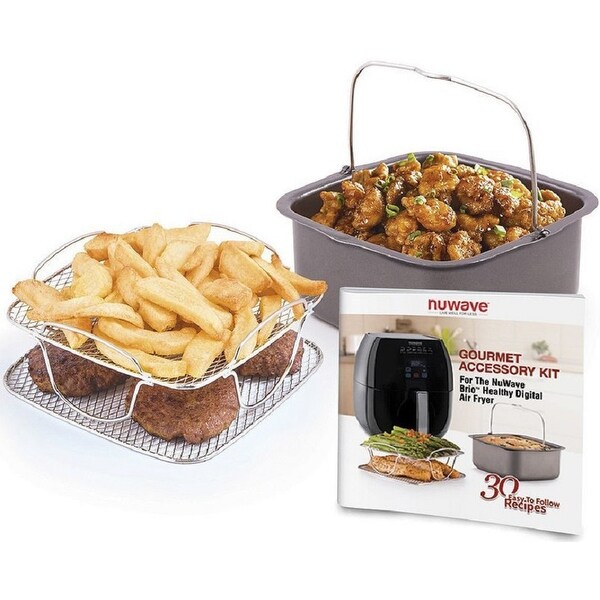 Nuwave air fryer bed bath and beyond top