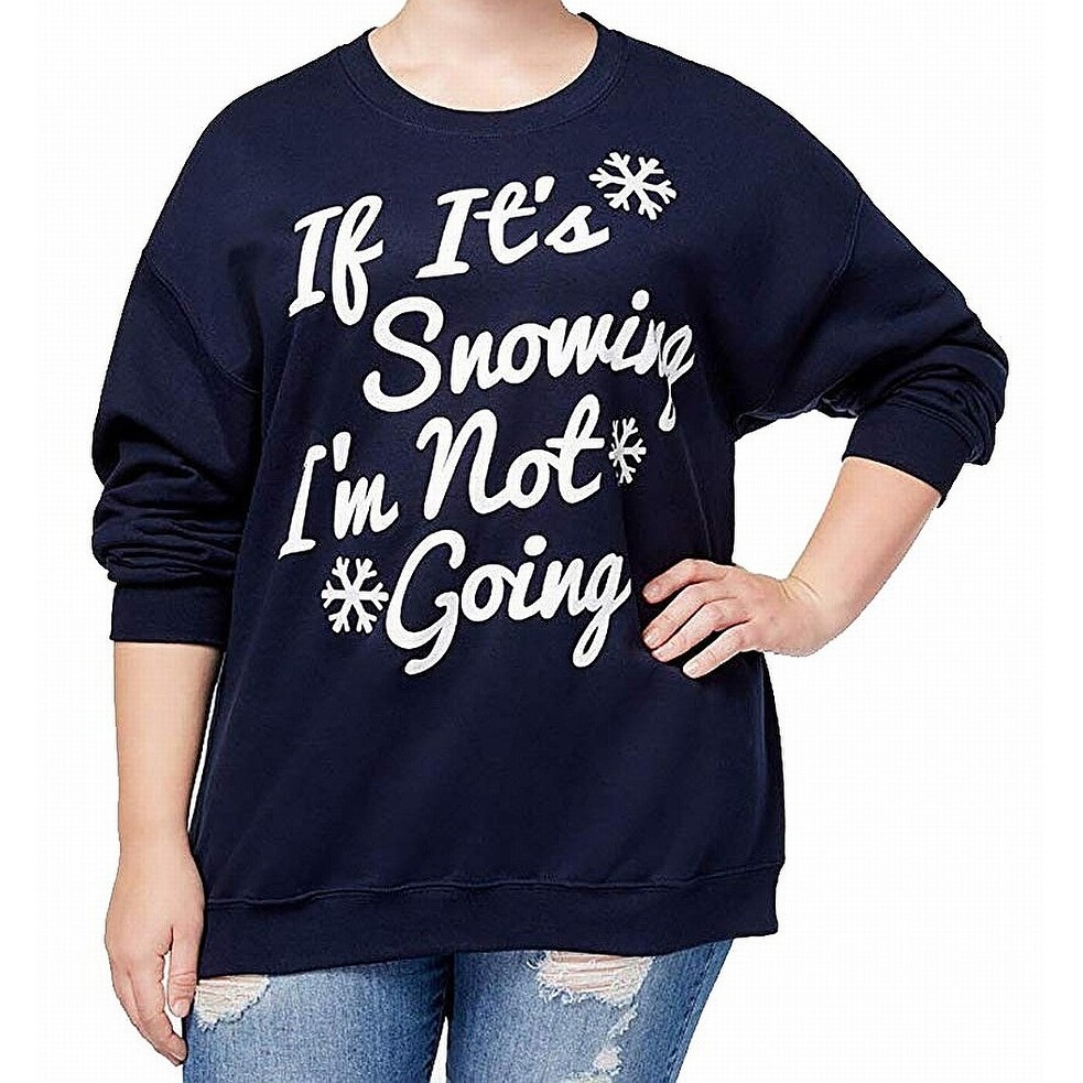 trendy pullover sweater
