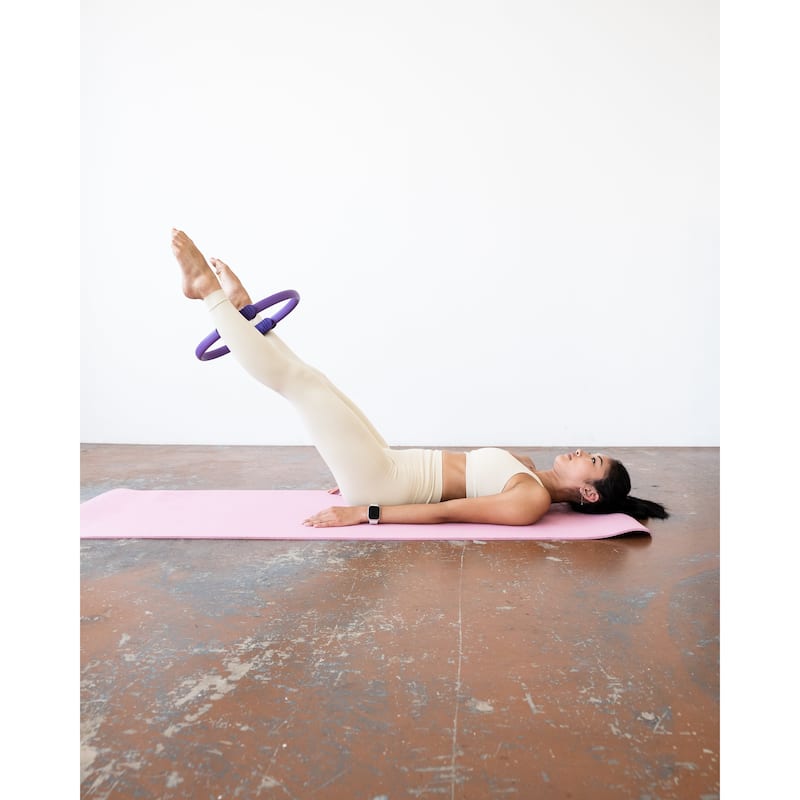 Aeromat Deluxe Pilates Ring - 14.5 Diameter