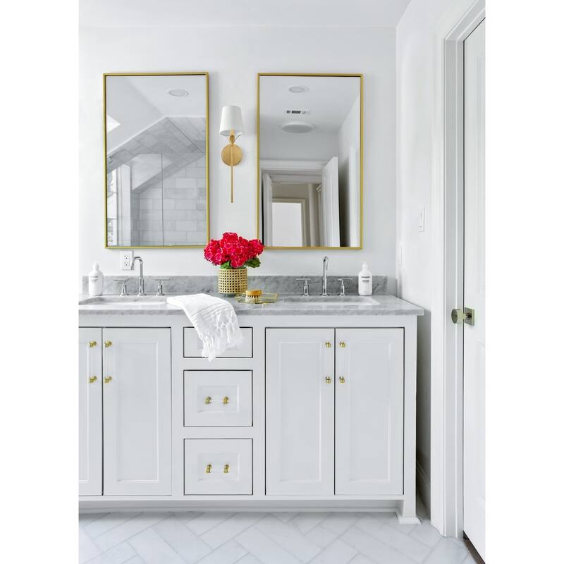 Crystorama Lighting Group 531 Broche 21" Tall Wall Sconce