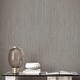 preview thumbnail 10 of 9, Galerie Wallcoverings Ornamenta Collection Stripe Texture Matte Finish Vinyl on Non-woven Wallpaper Roll