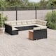 Option Black and cream without table