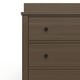 preview thumbnail 48 of 60, Forever Eclectic Harmony 3-drawer Dresser with Dressing Kit