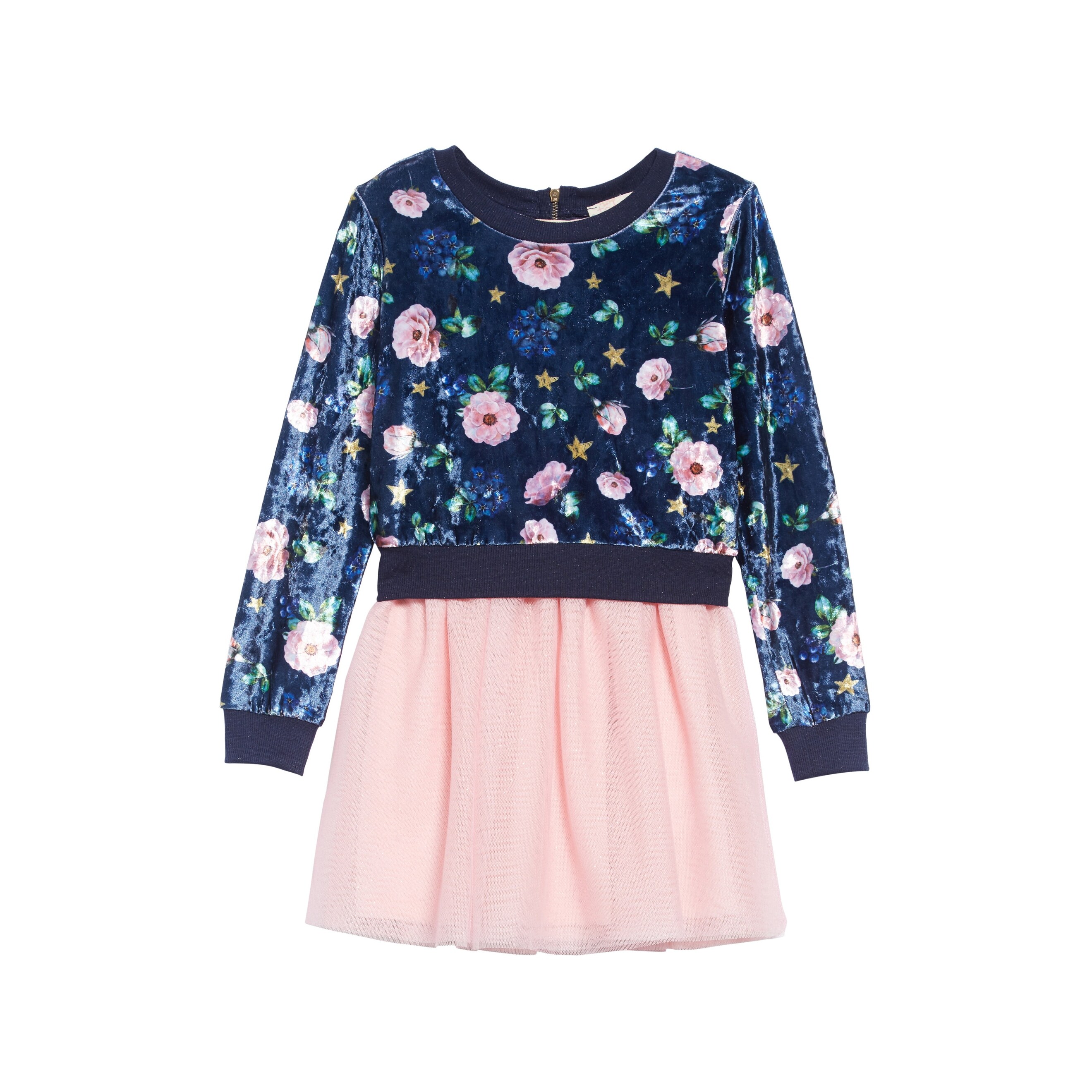 sweatshirt tutu dress