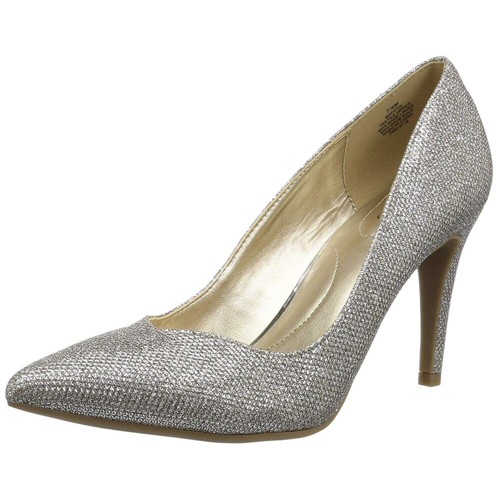 bandolino high heel shoes