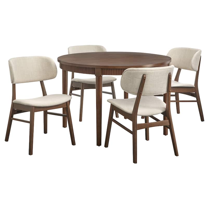 Lifestorey Astoria Dining Set