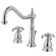 Option Polished Chrome