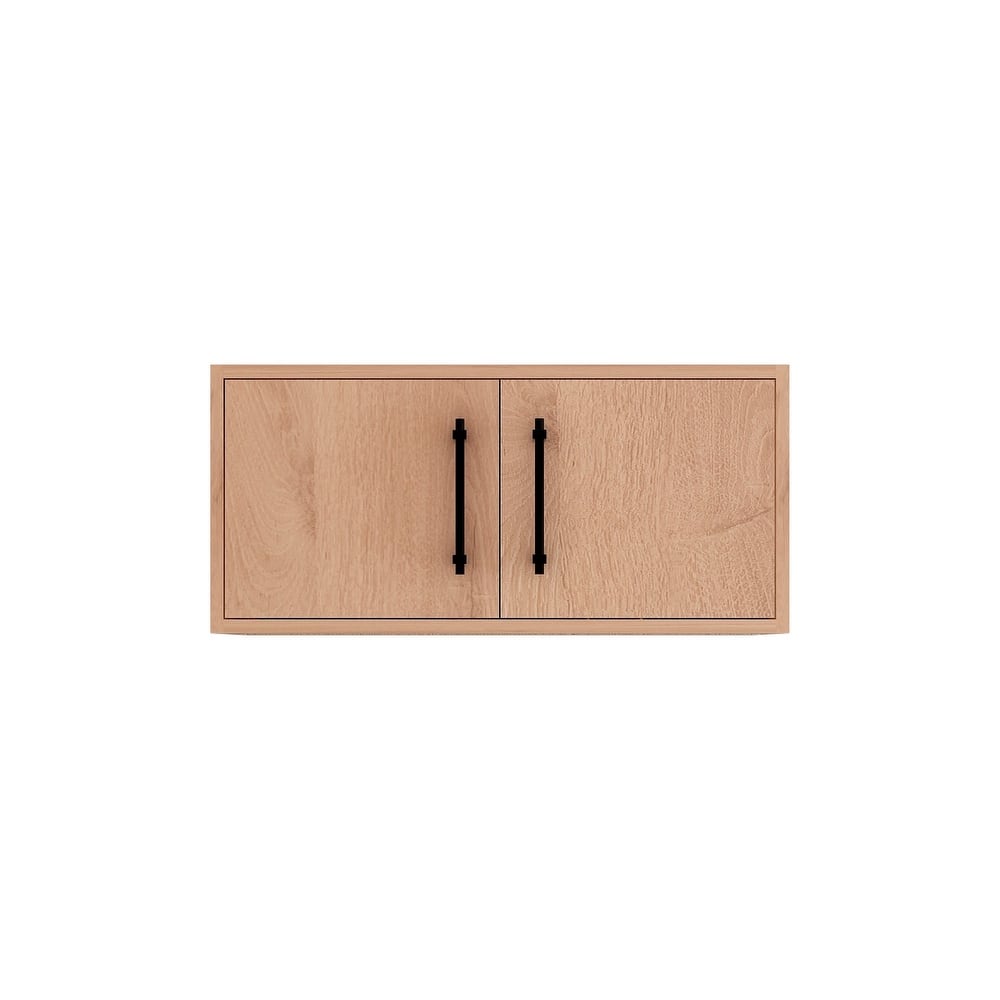 Victoria 30 Inches Top Cabinet Wall-Mounted - 29.8