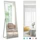 Modern Freestanding Full Length Floor Mirror