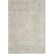 preview thumbnail 9 of 29, Desert Skies Traditional Persian Floral Shimmer Area Rug