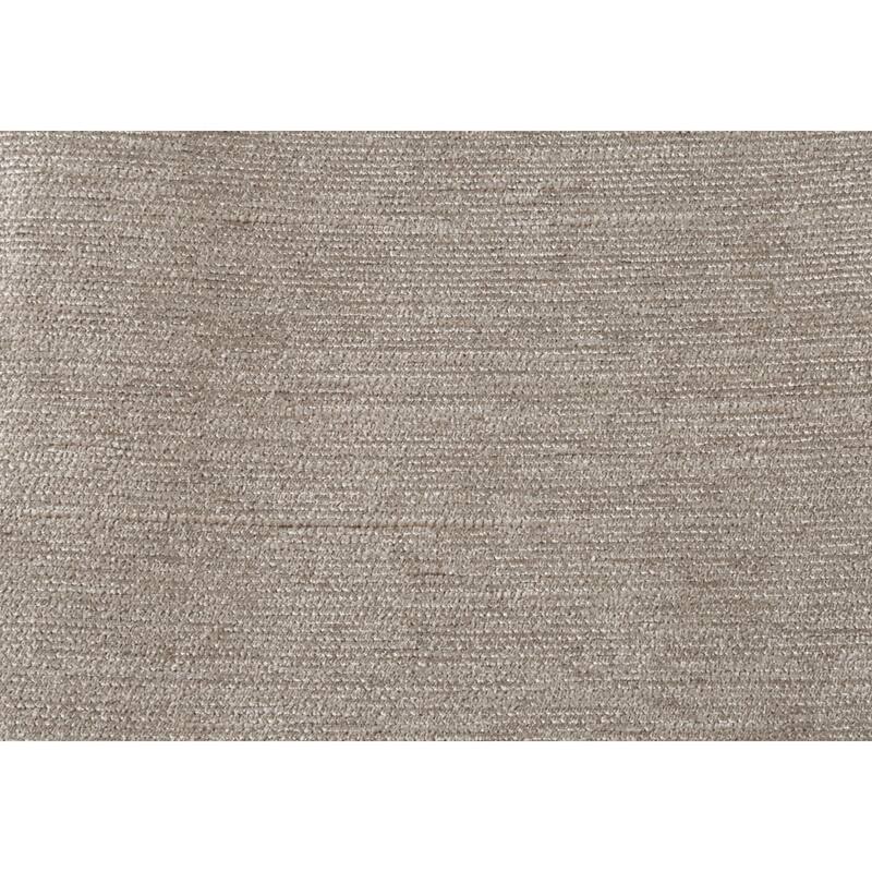 Textured Square Throw Pillows - 18" - Brown