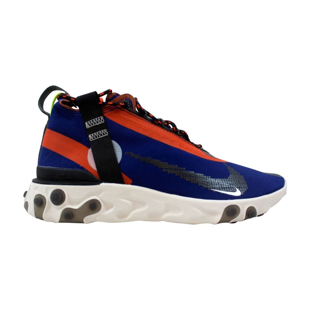 react element mid