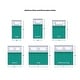 preview thumbnail 13 of 11, Slumber Solutions Essentials 10-inch Gel Memory Foam Mattress Set