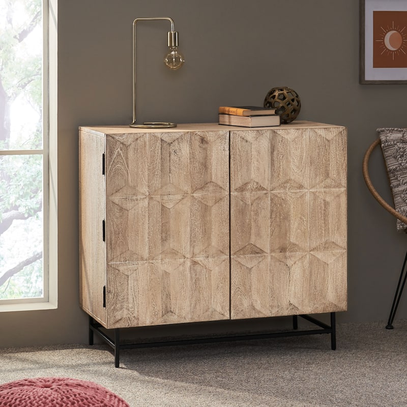 Accent Cabinet