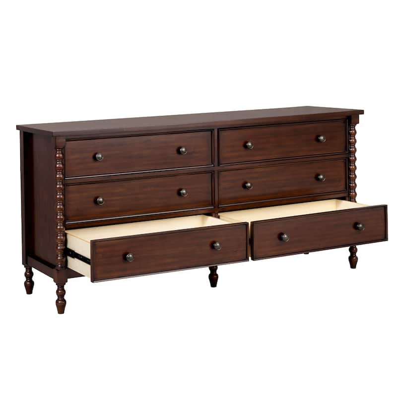 Madison Park Signature Beckett Large Dresser