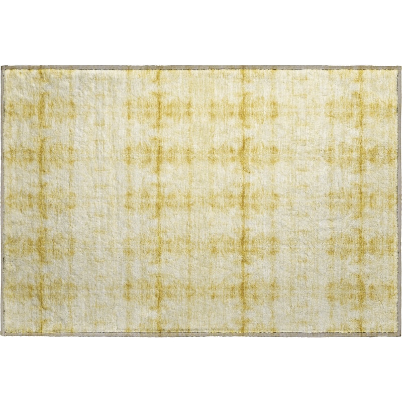 Premium Washable Super Soft Modern Glam Mayfield Rug