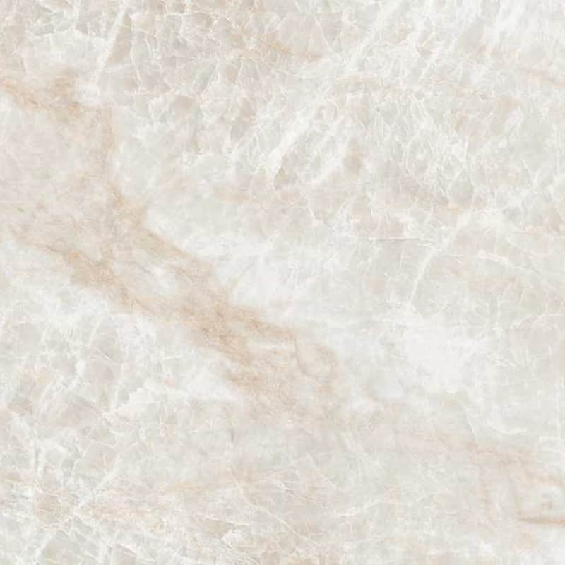 Galleria White Semi-Polished Porcelain Tile - Floor, Wall - Large Format