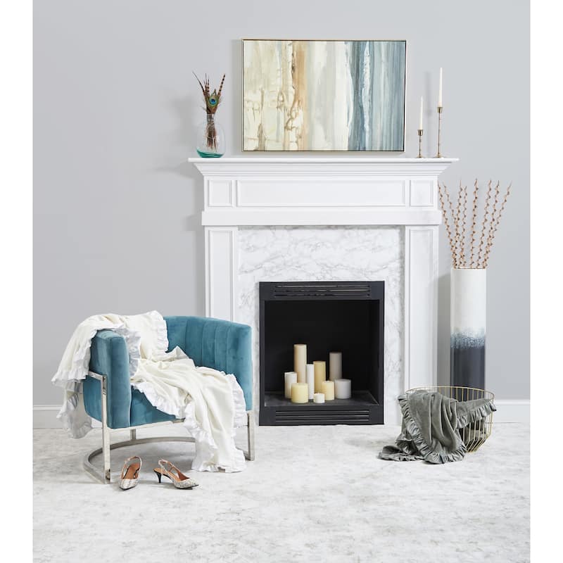 Ishana Throw Pillow Collection