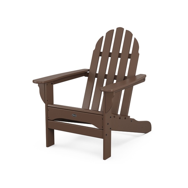 Trex Outdoor Furniture Cape Cod Adirondack Chair - Bed Bath