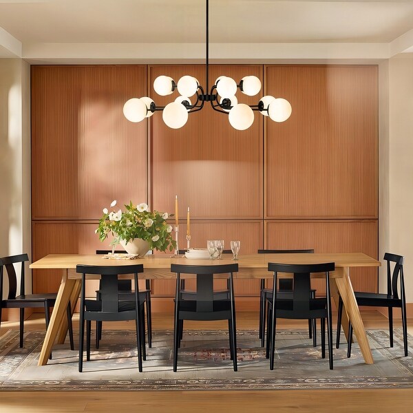 Round globe ceiling light cheap