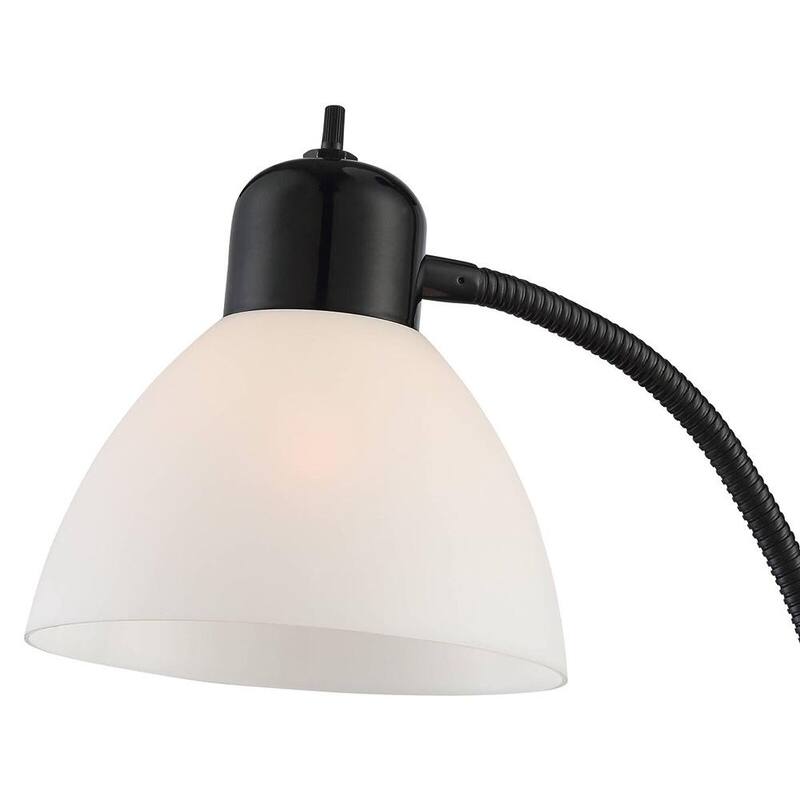 Modern Tree Torchiere Floor Lamp 71 1/2" Tall Black Side Lights - 10" x 72"