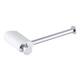 Option Chrome White