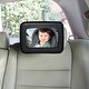 preview thumbnail 2 of 7, Dreambaby Backseat Rear Facing Baby Mirror