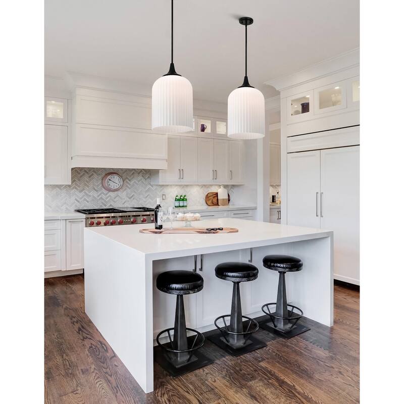 Nuvo Lighting 60/8646 Solara 12" Wide Pendant