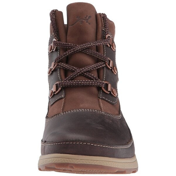 chaco women's ember hiking boot