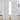 Tree Branch Grommet Window Curtain Panel