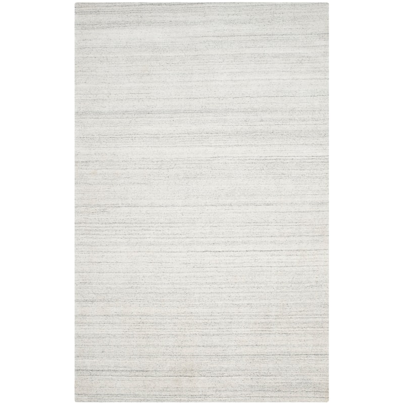 SAFAVIEH Handmade Mirage Frauke Modern Abstract Viscose Rug