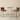 Glitzhome Industrial Modern Set of 3 Pub Table Set with 41"H Square Bar Table and Stools