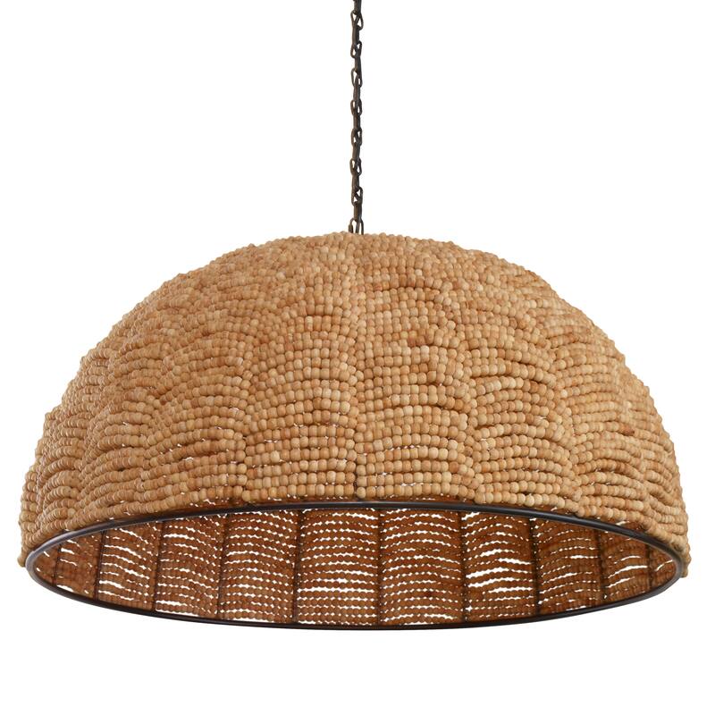 Elk Home Martin 30'' Wide 1-Light Pendant