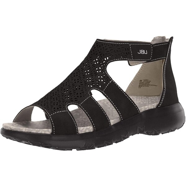 jbu women's sandals