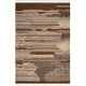 preview thumbnail 12 of 13, SAFAVIEH Hand-knotted Kenya Jaylah Southwestern Tribal Wool Rug