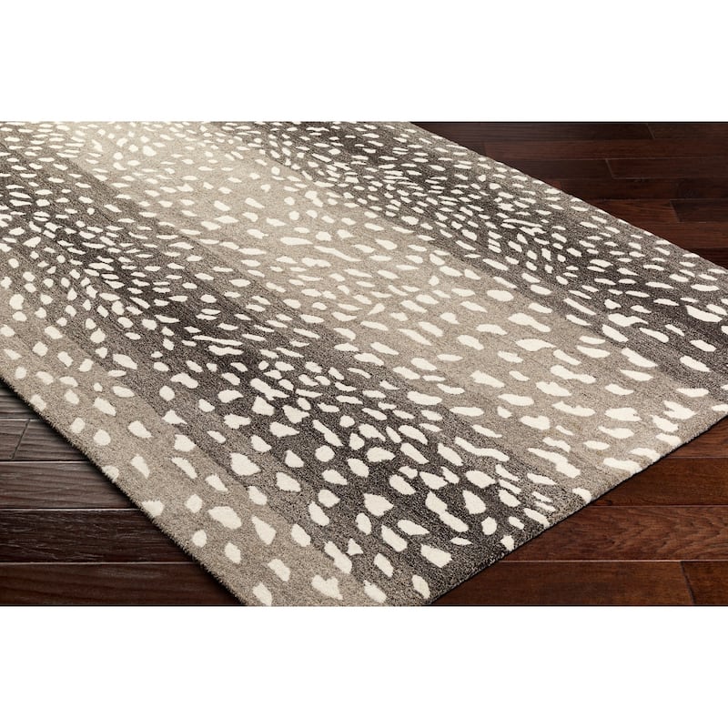 Livabliss Athena Bohemian & Eclectic Area Rug